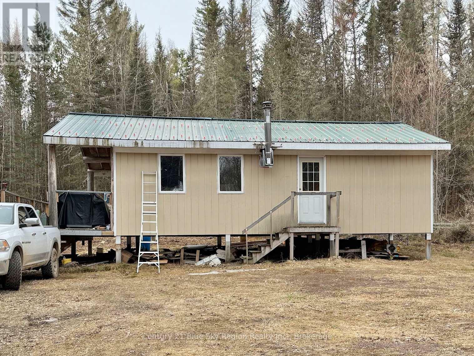 Property Photo:  Janveau Road  ON P0H 1V0 