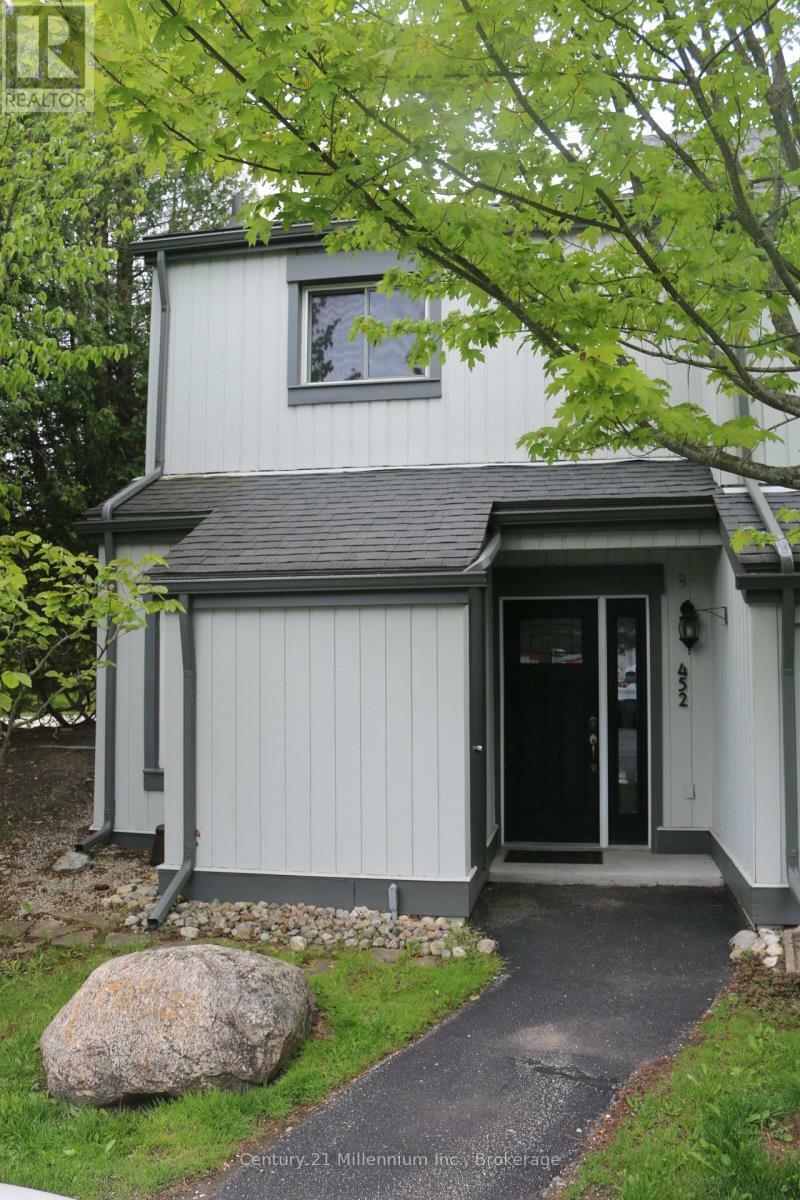 452 Oxbow Crescent  Collingwood ON L9Y 5B4 photo