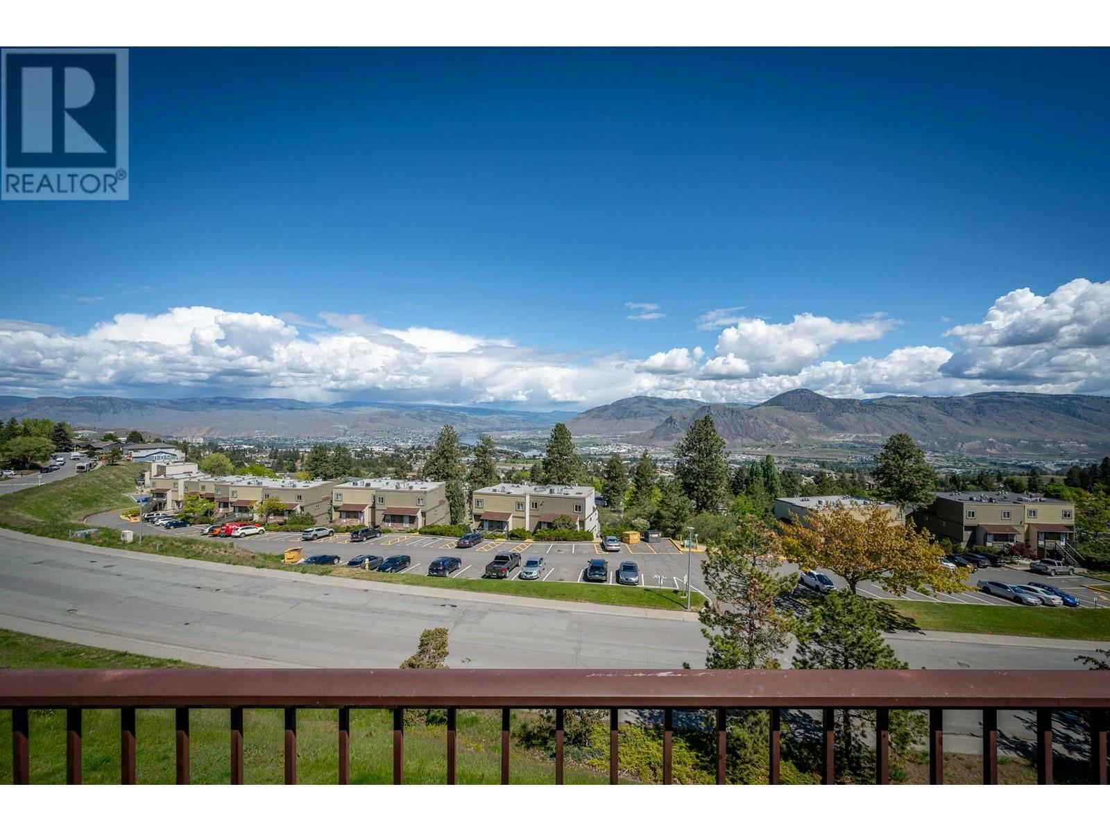 1810 Summit Drive 57  Kamloops BC V2E 2C7 photo