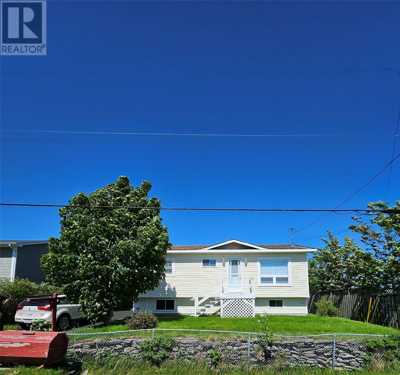 12 Badcocks Road  Bay Roberts NL A0A 1G0 photo