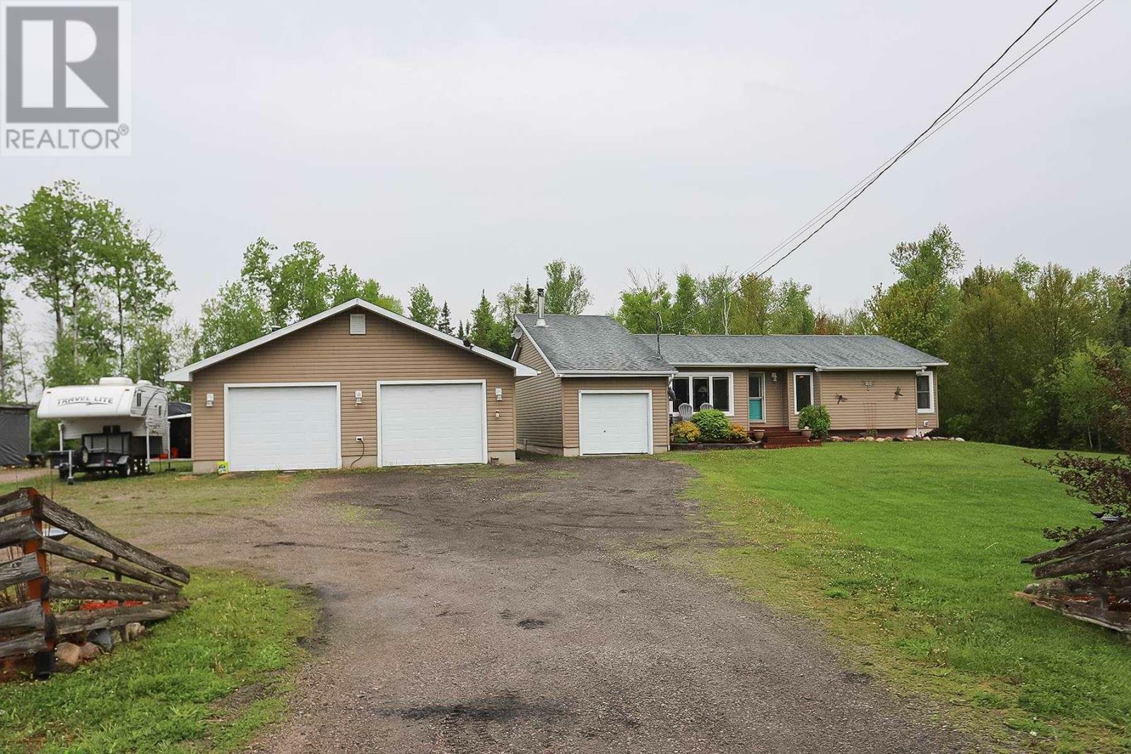 Property Photo: 1856 F&G Line ON P0R 1J0
