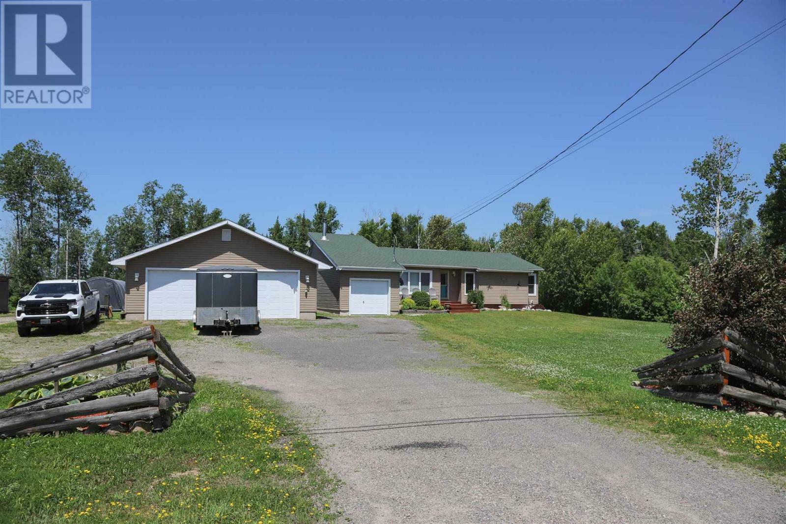 Property Photo: 1856 F&G Line ON P0R 1J0