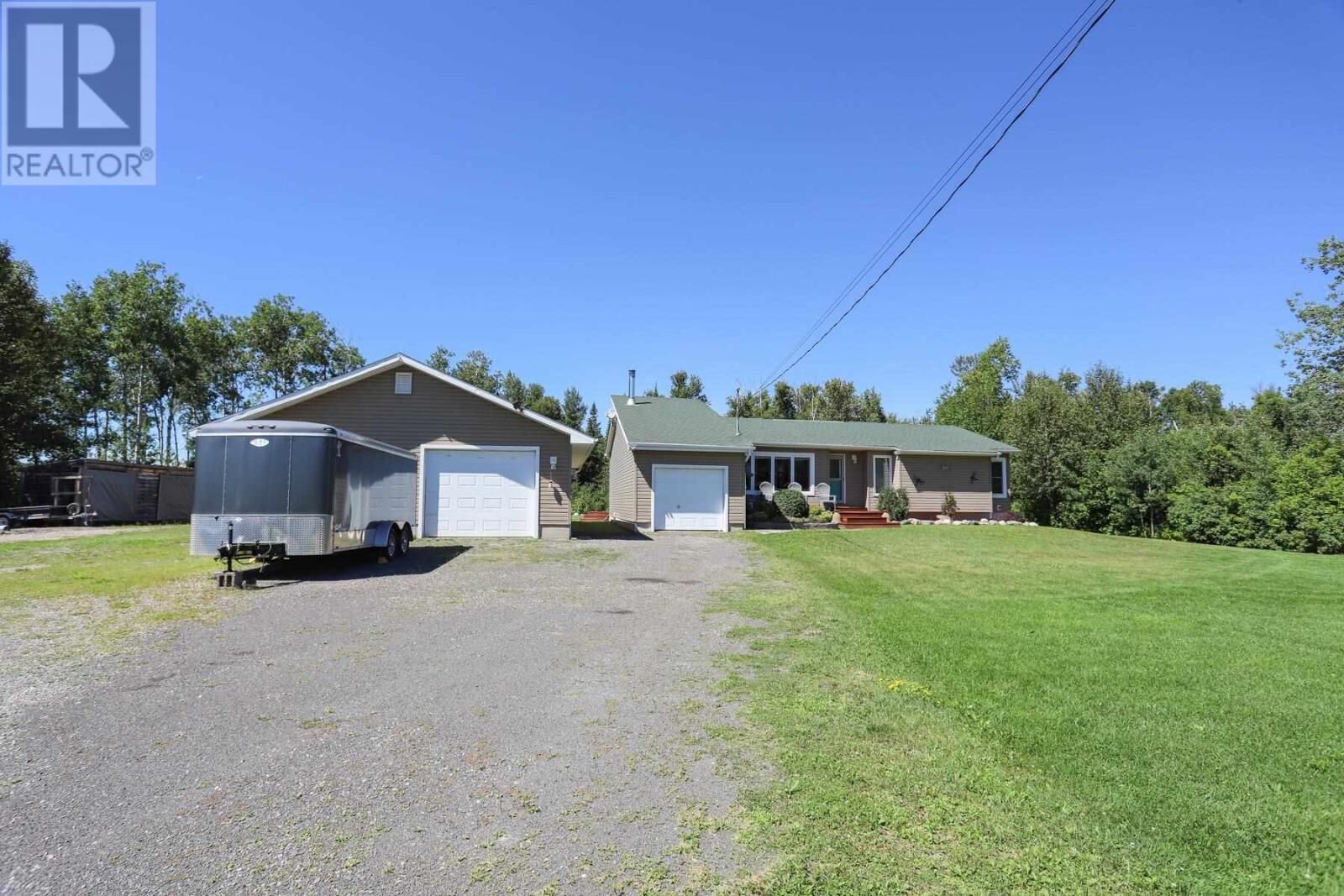 Property Photo: 1856 F&G Line ON P0R 1J0