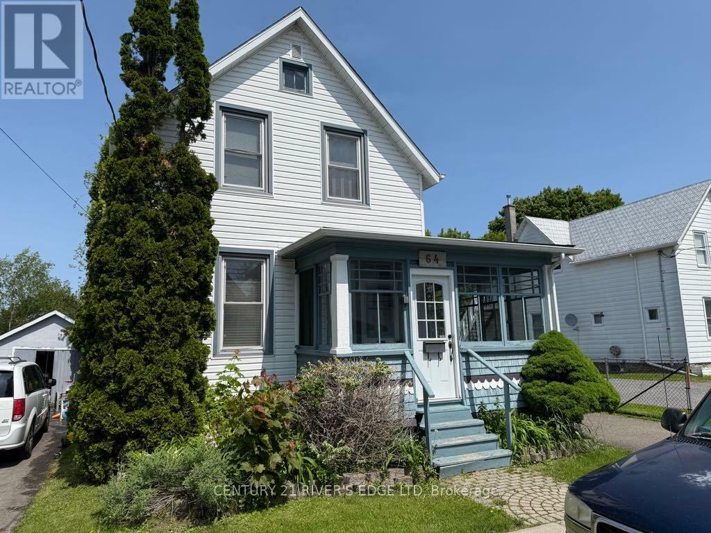 64 Abbott Street  Brockville ON K6V 4A6 photo