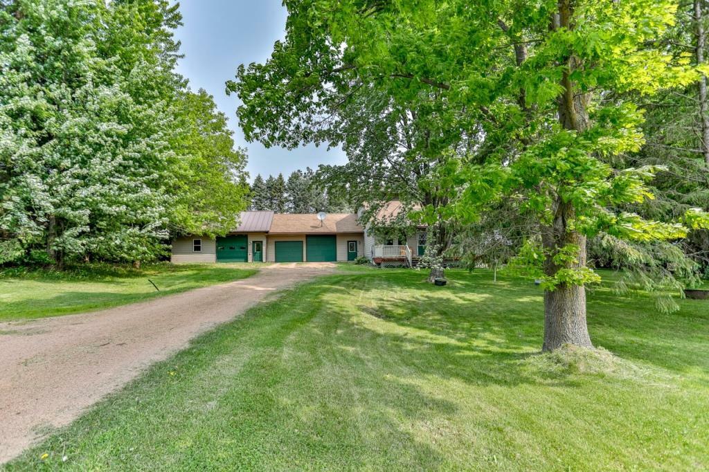 Property Photo: 109074 State Highway 29 WI 54405