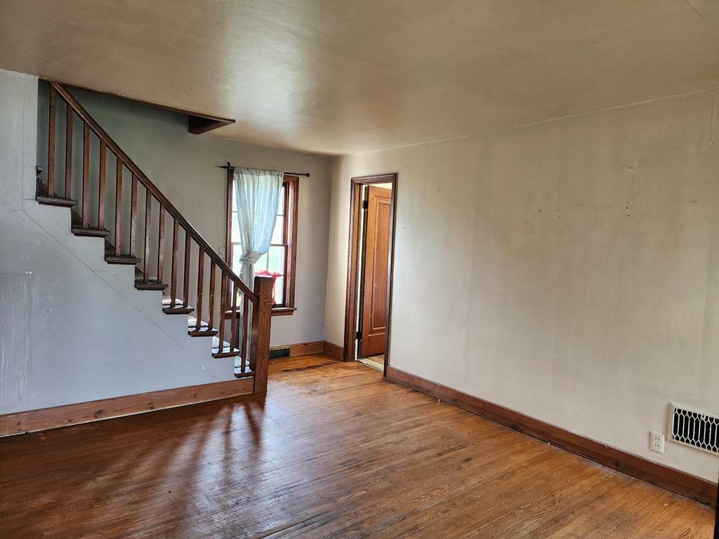 Property Photo: 323 Spaulding Street WI 54486