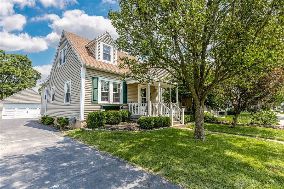 Property Photo: 349 Rockhill Avenue OH 45429