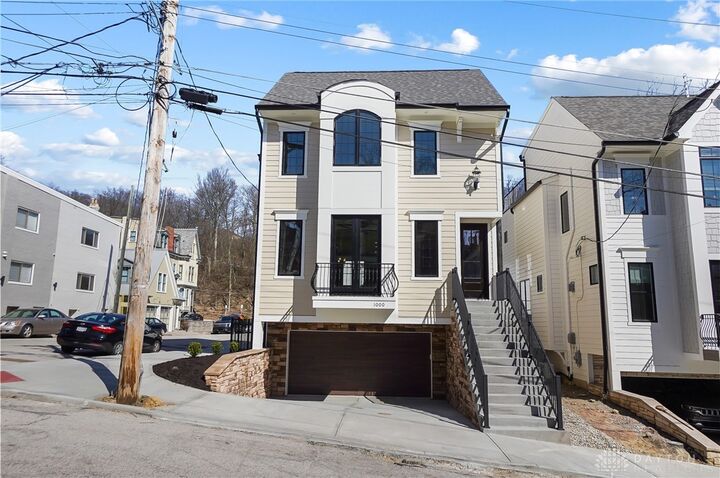 1000 Paradrome Street  Cincinnati OH 45202 photo