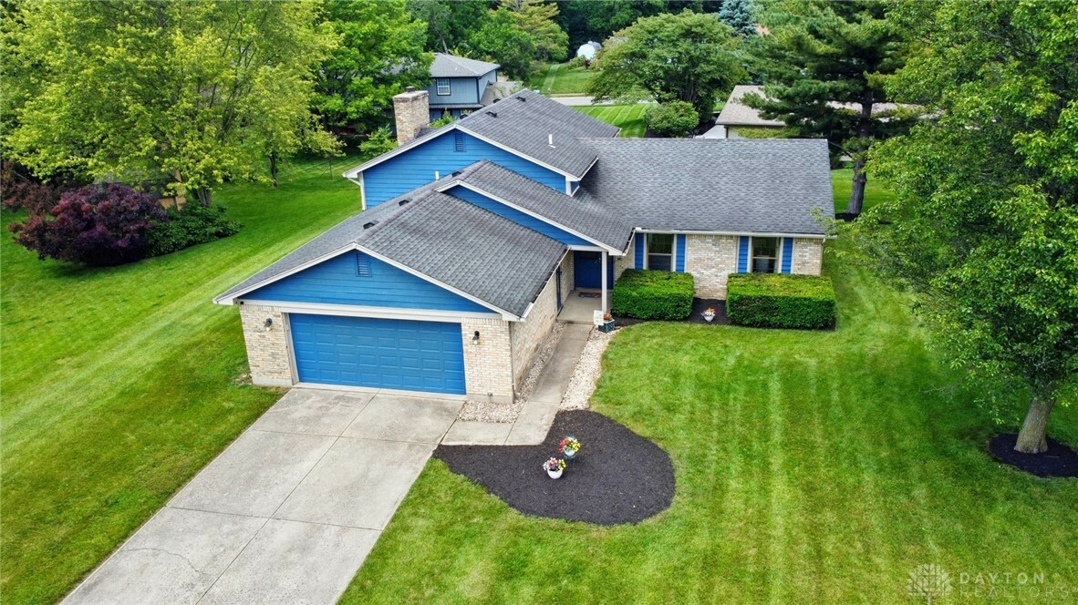 Property Photo: 2565 Chess Wood Point OH 45458