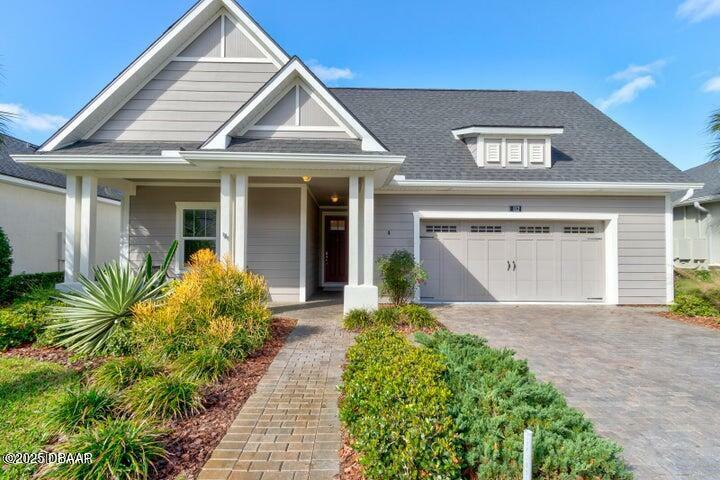 Property Photo: 112 Chelsea Place Avenue FL 32174
