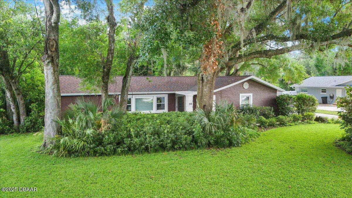 59 N Saint Andrews Drive  Ormond Beach FL 32174 photo