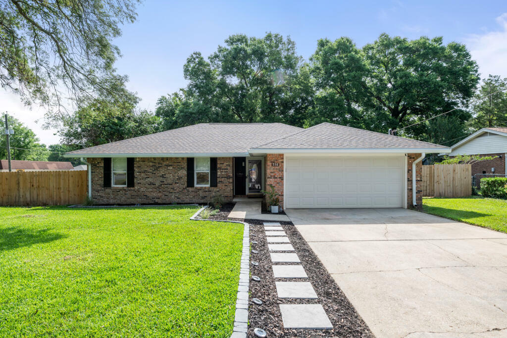 Property Photo: 538 22nd Street FL 32578