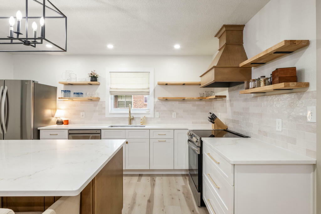 Property Photo:  538 22nd Street  FL 32578 