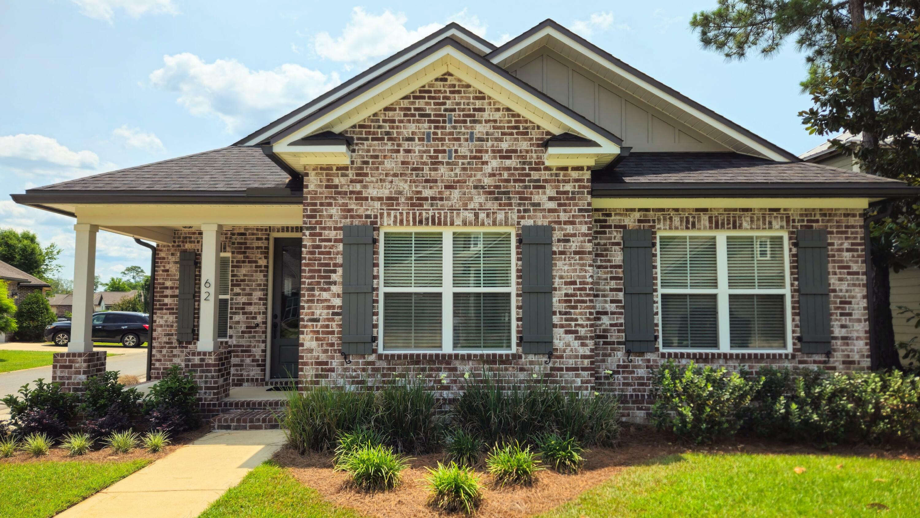 Property Photo: 62 Pintail Boulevard FL 32439