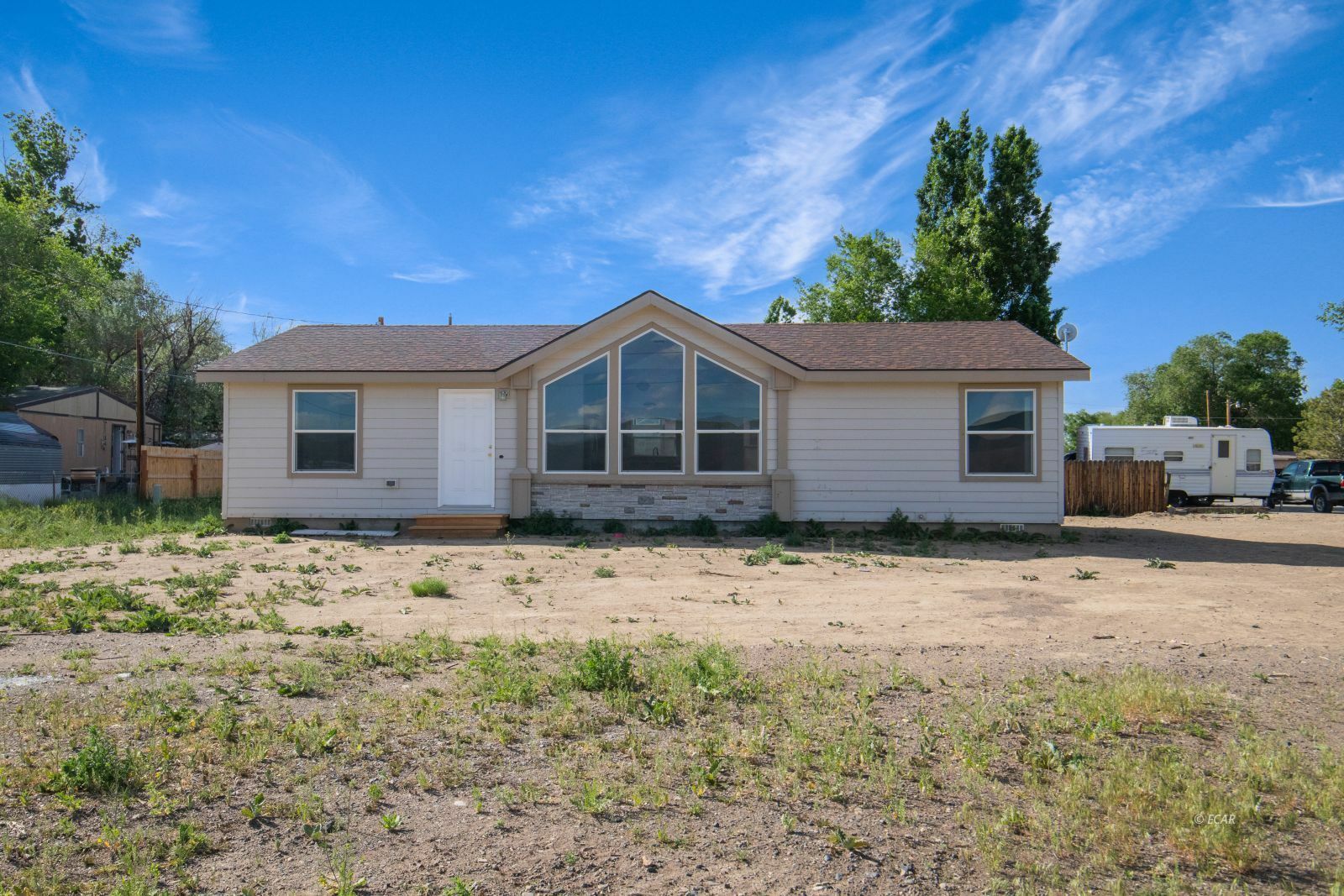 Property Photo: 102 14th Street NV 89822