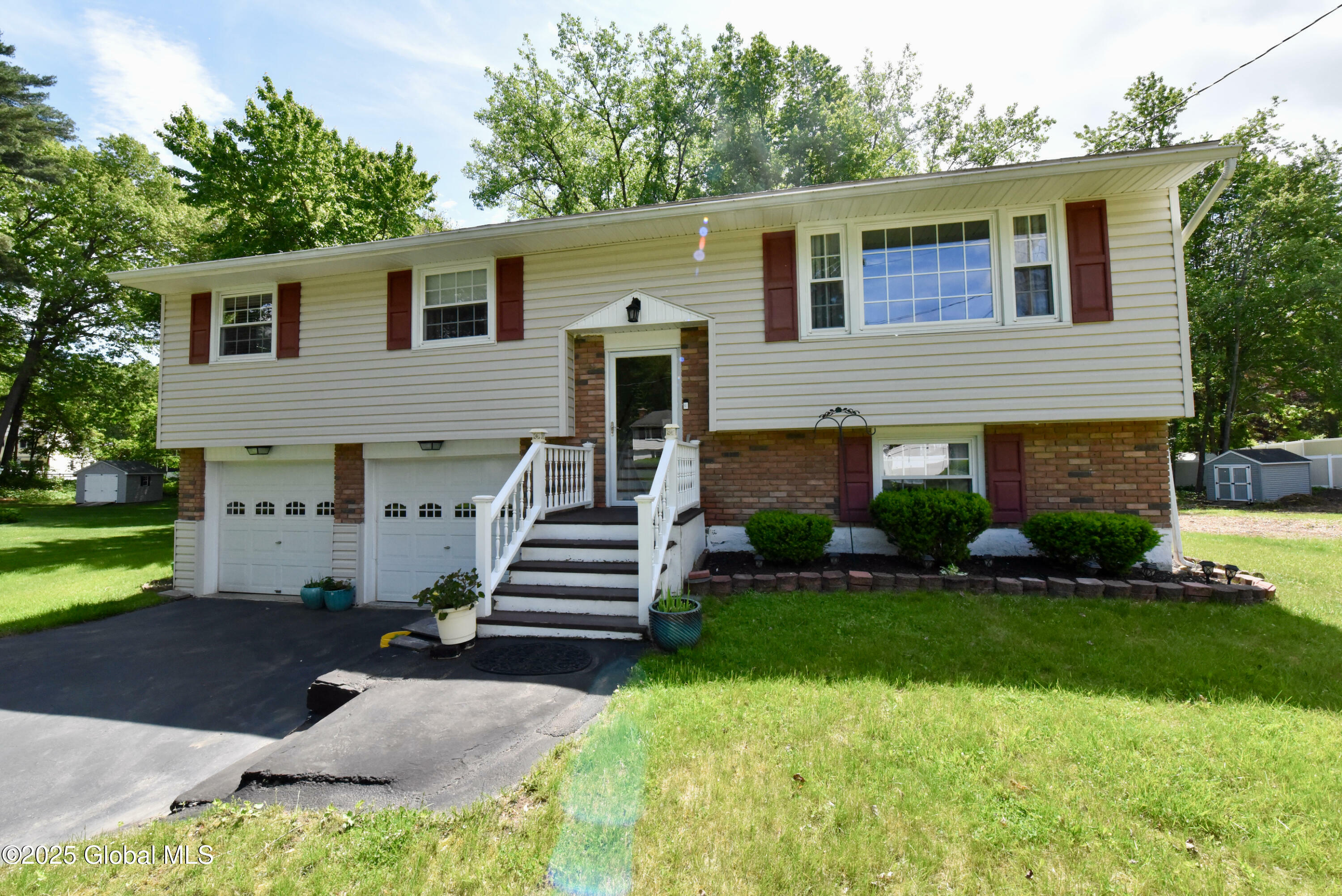 Property Photo: 23 Bayberry Drive NY 12065