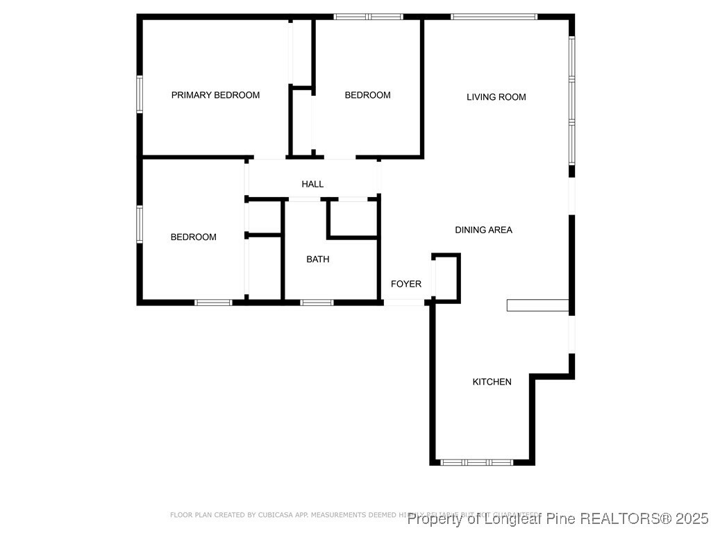 Property Photo: 1802 Catawba Street NC 28303