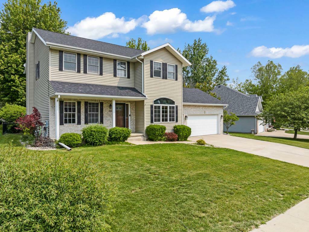 1650 Jonathan Dr  Fort Dodge IA 50501 photo