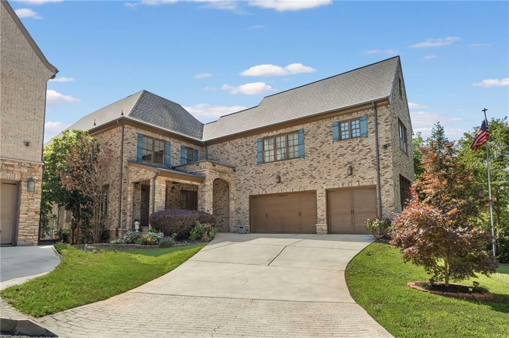3834 Chamblee Dunwoody Road  Atlanta GA 30341 photo