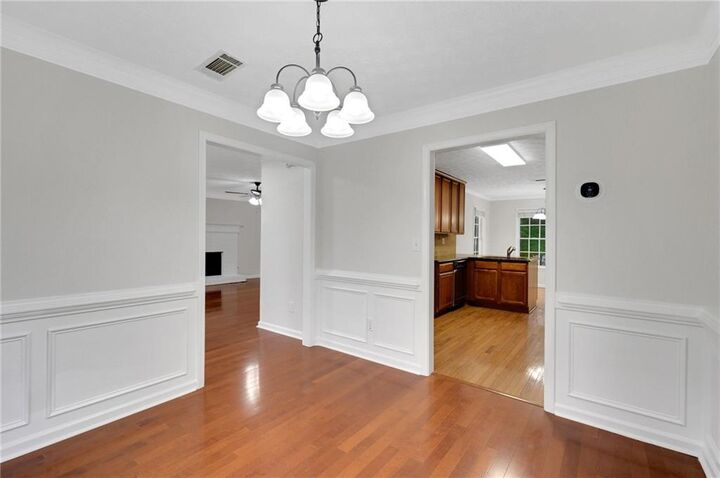 Property Photo:  4009 Riverstone Drive  GA 30024 