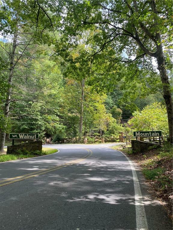 0 Valley View Road  Ellijay GA 30536 photo