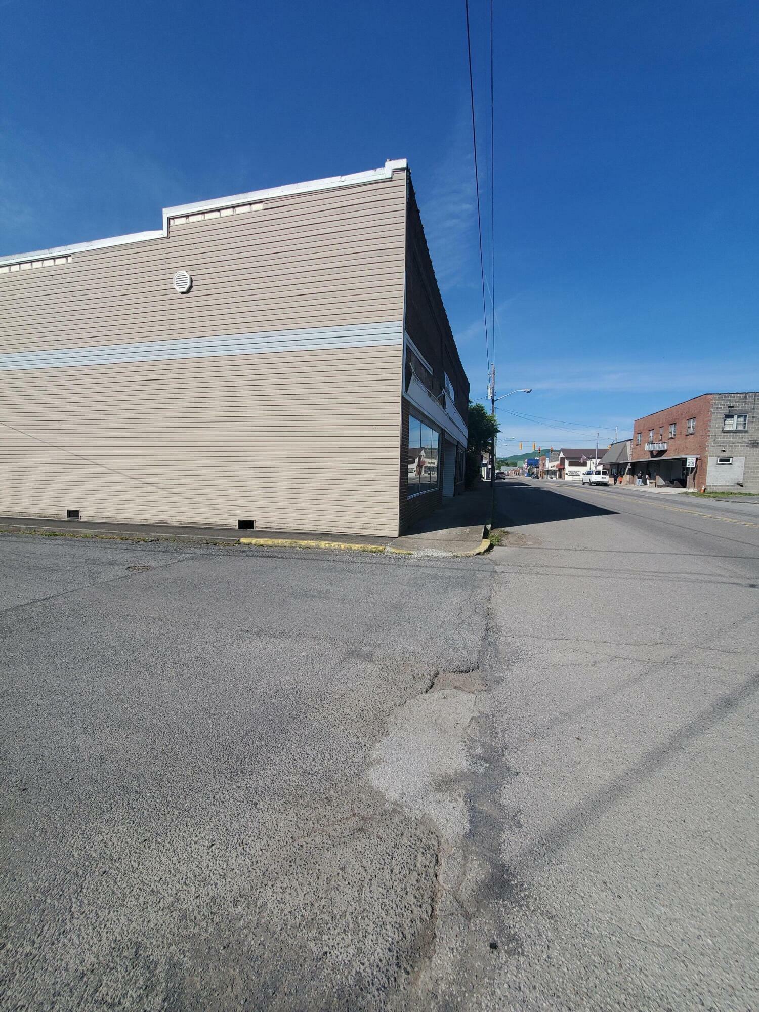 Property Photo: 506 Main Street WV 25962