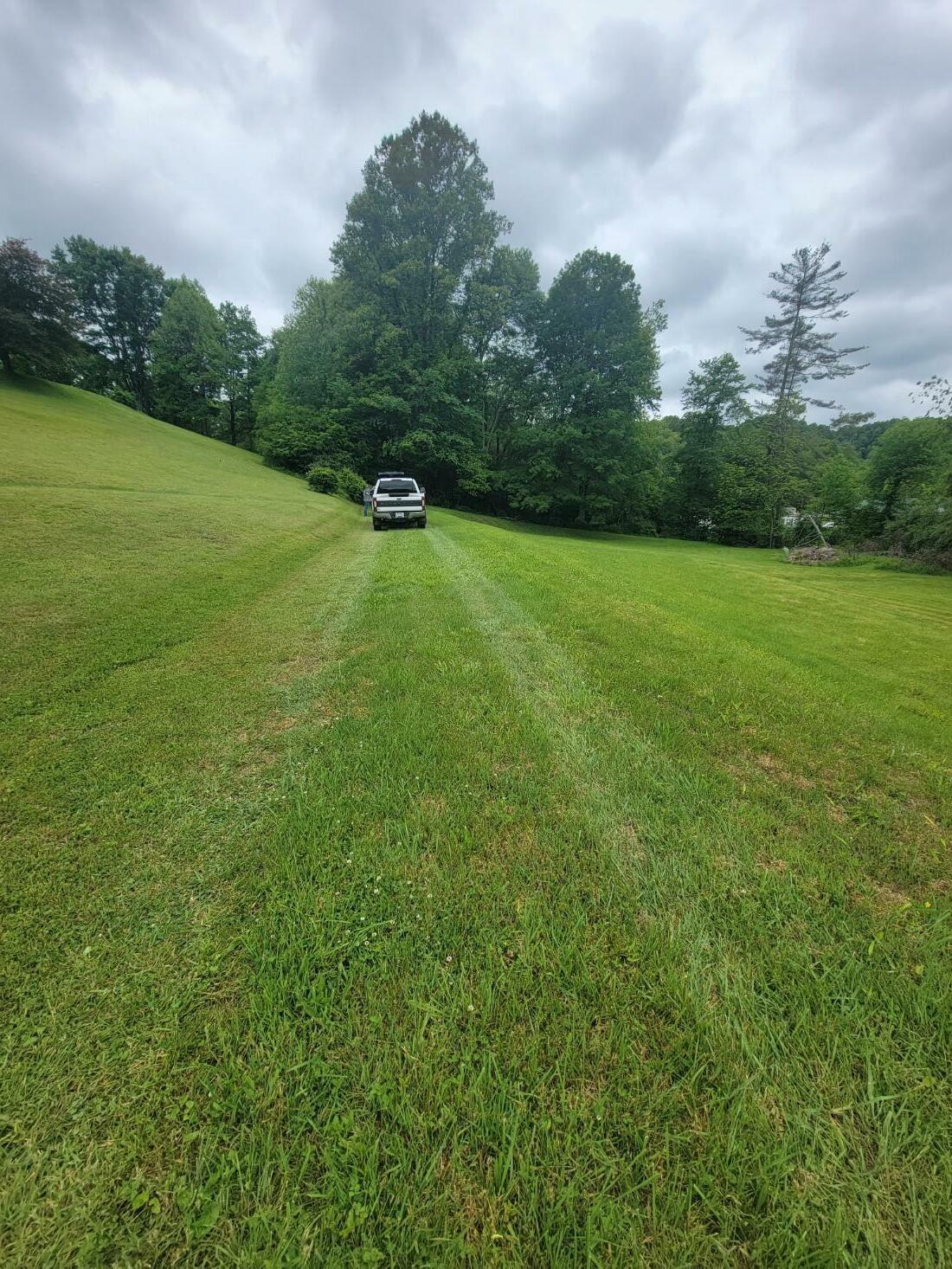 Property Photo: McKees Creek Rd WV 26651