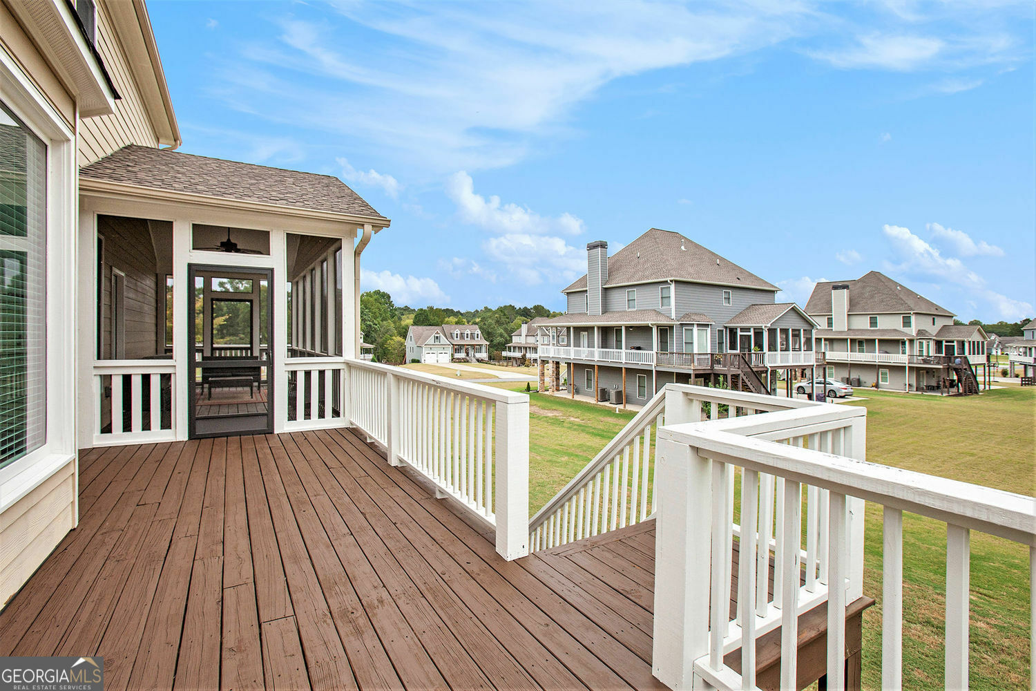 Property Photo:  92 River Walk Parkway  GA 30145 