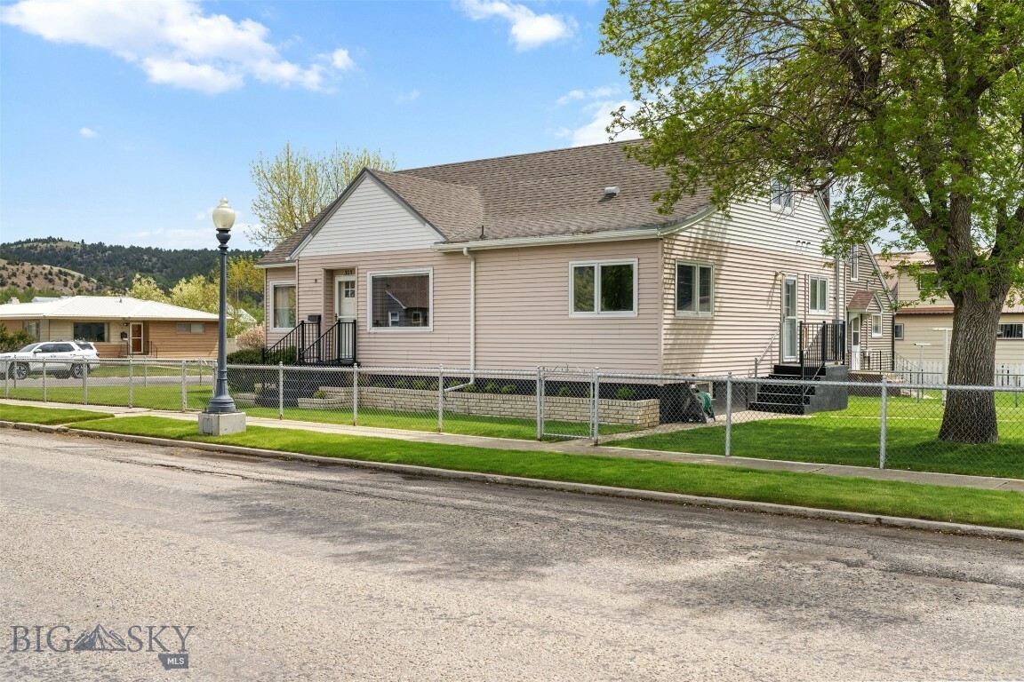 Property Photo: 303 Cypress Street MT 59711