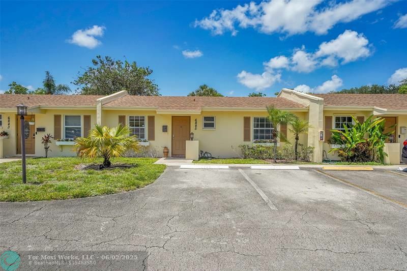 Property Photo:  6845 NW 30th Ave  FL 33309 