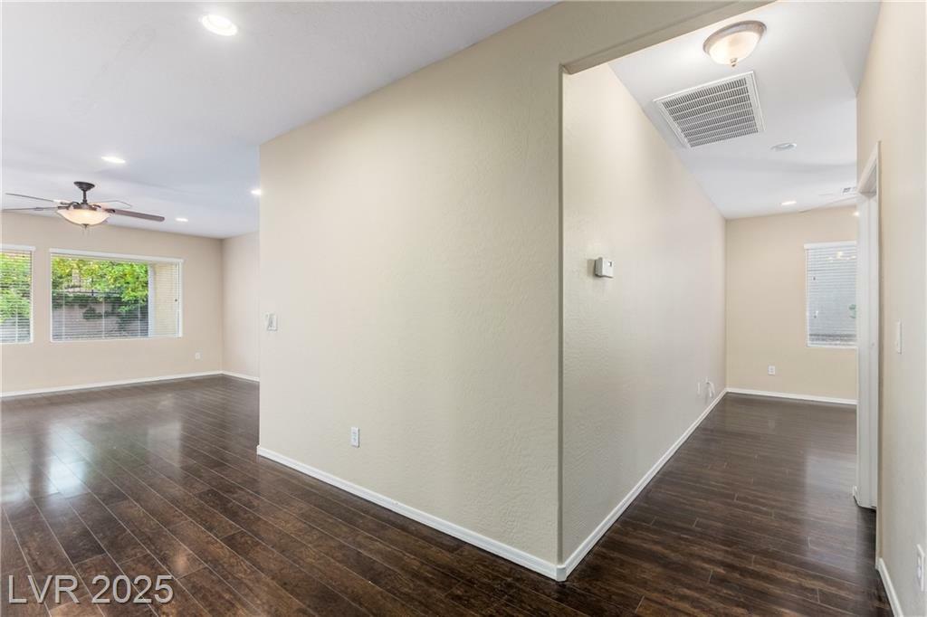 Property Photo: 2562 Starlight Valley Street NV 89044