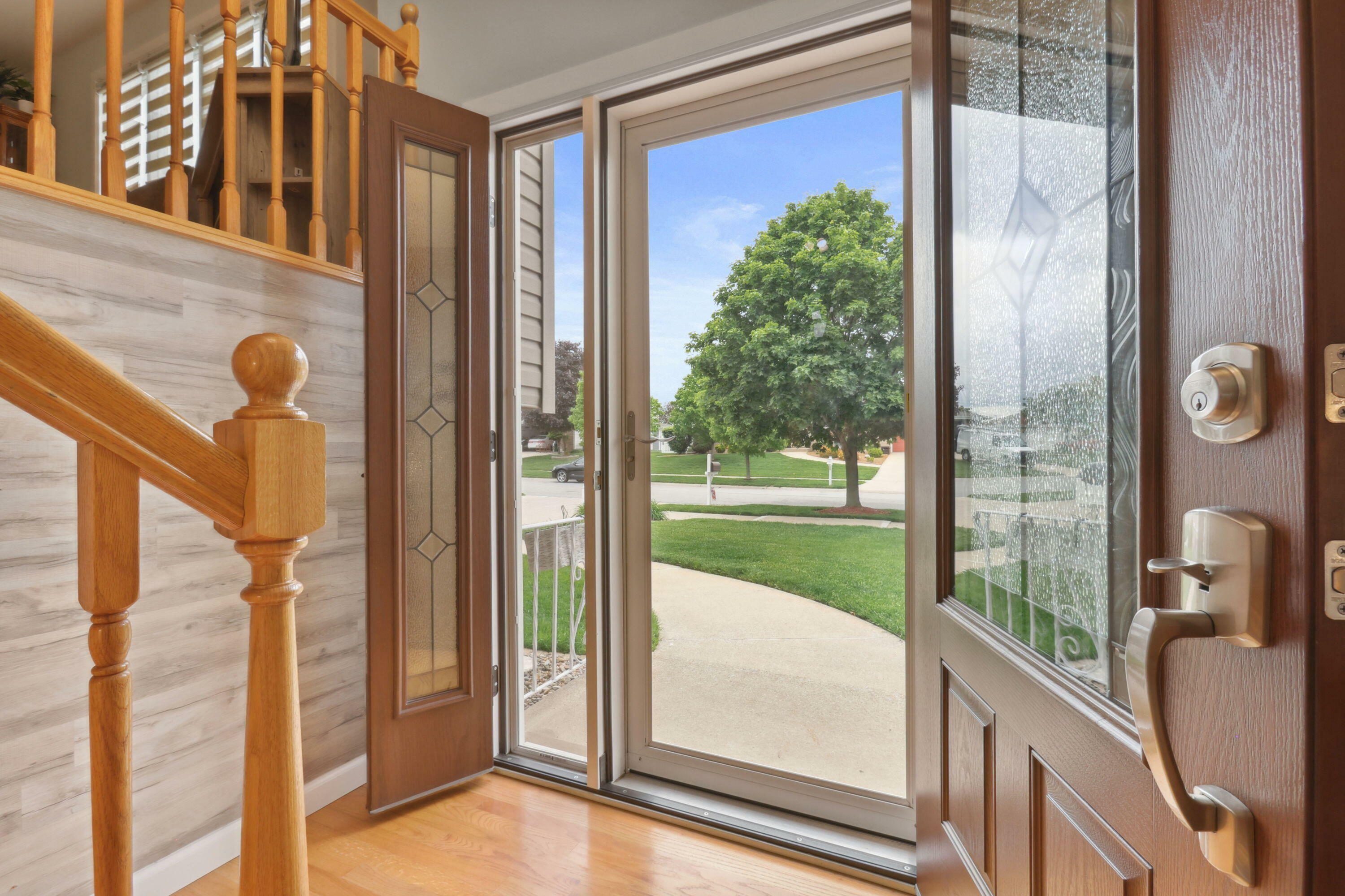 Property Photo:  11735 N Magoun Drive  IN 46373 