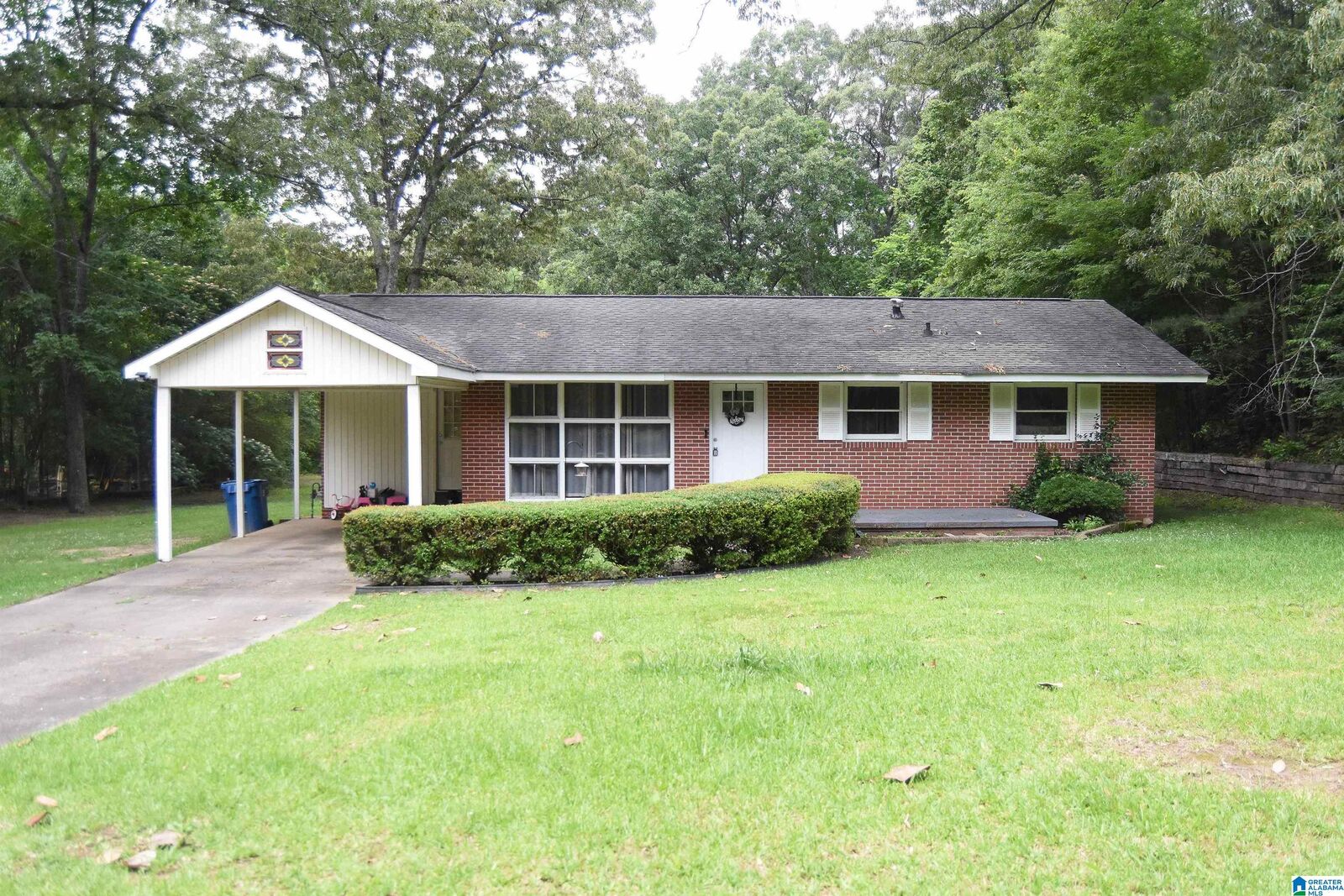 Property Photo:  3904 Calhoun Avenue  AL 36201 