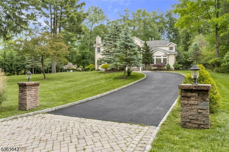 Property Photo: 22 Ivy Hill Road NJ 07059
