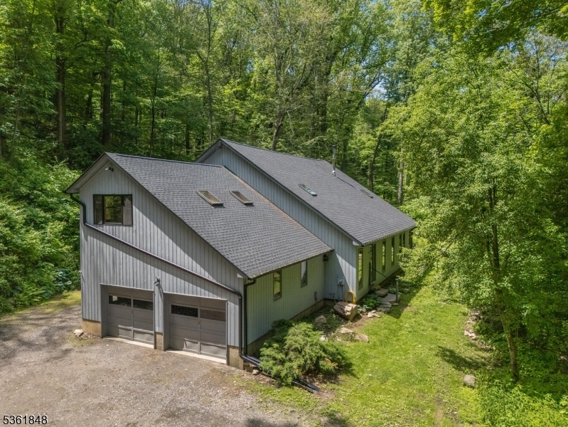 Property Photo:  223 Asbury West Portal Rd  NJ 08802 