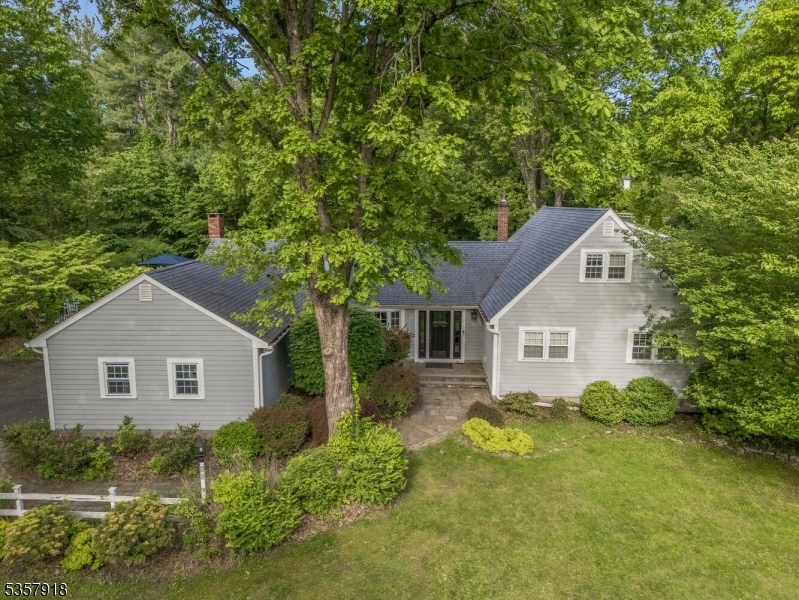 23 Drake Rd  Mendham Boro NJ 07945 photo
