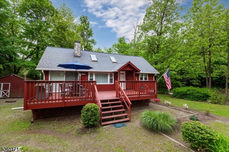 Property Photo: 85 Breakneck Rd NJ 07422