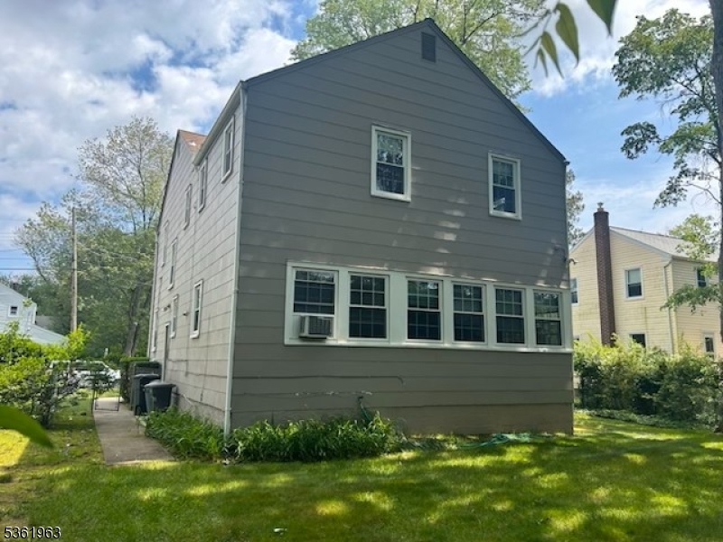 Property Photo: 7 Concord Dr NJ 07039