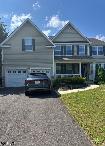 Property Photo: 7 Westbury Dr NJ 08009