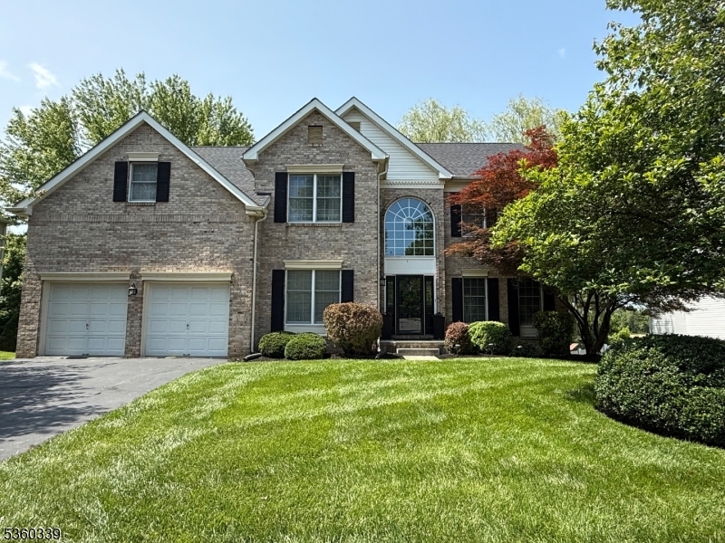 Property Photo:  1831 Gary Road  NJ 08886 