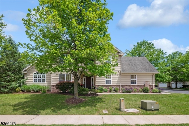 Property Photo: 2 Fehervari Ct NJ 08873