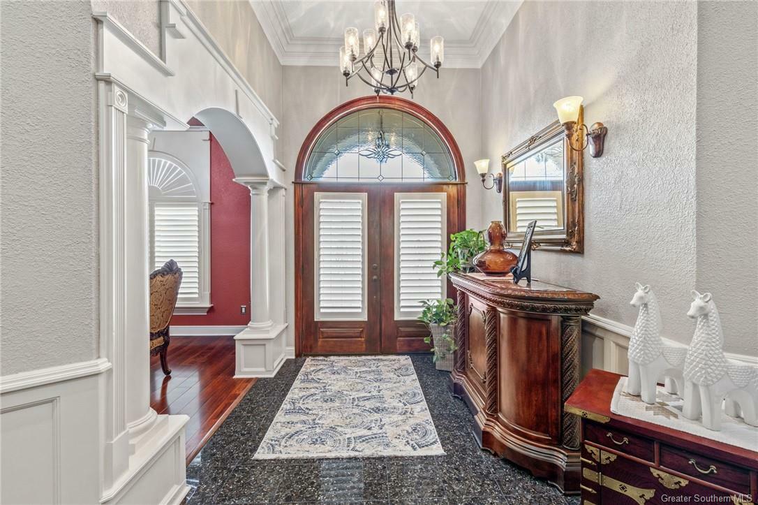 Property Photo: 4941 Westridge Drive E LA 70605