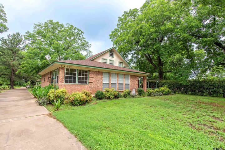 Property Photo:  9464 S Fm 269  TX 75471 