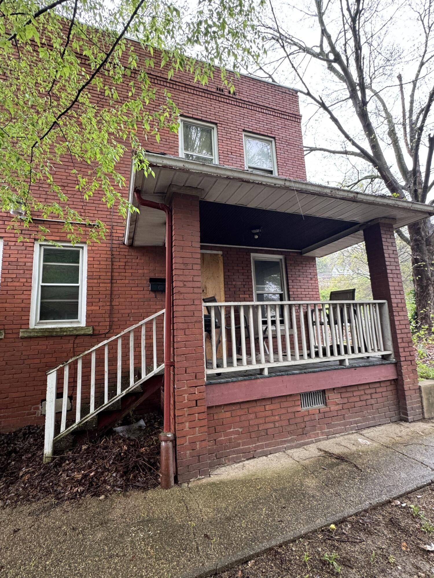 Property Photo:  919 Carte St Unit A  WV 25311 