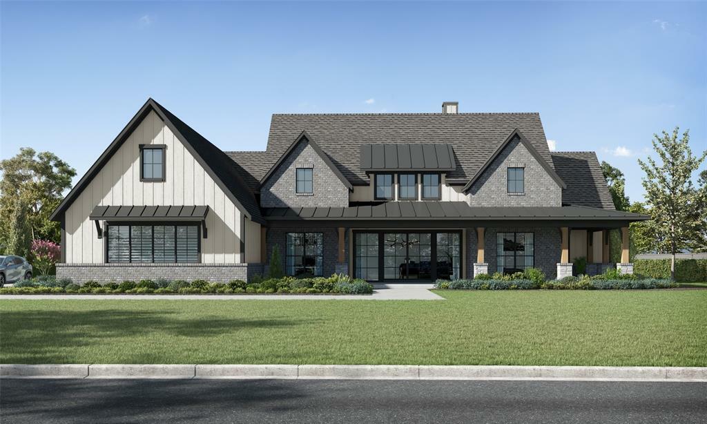 Property Photo: 25110 Grace Vista Way TX 77356
