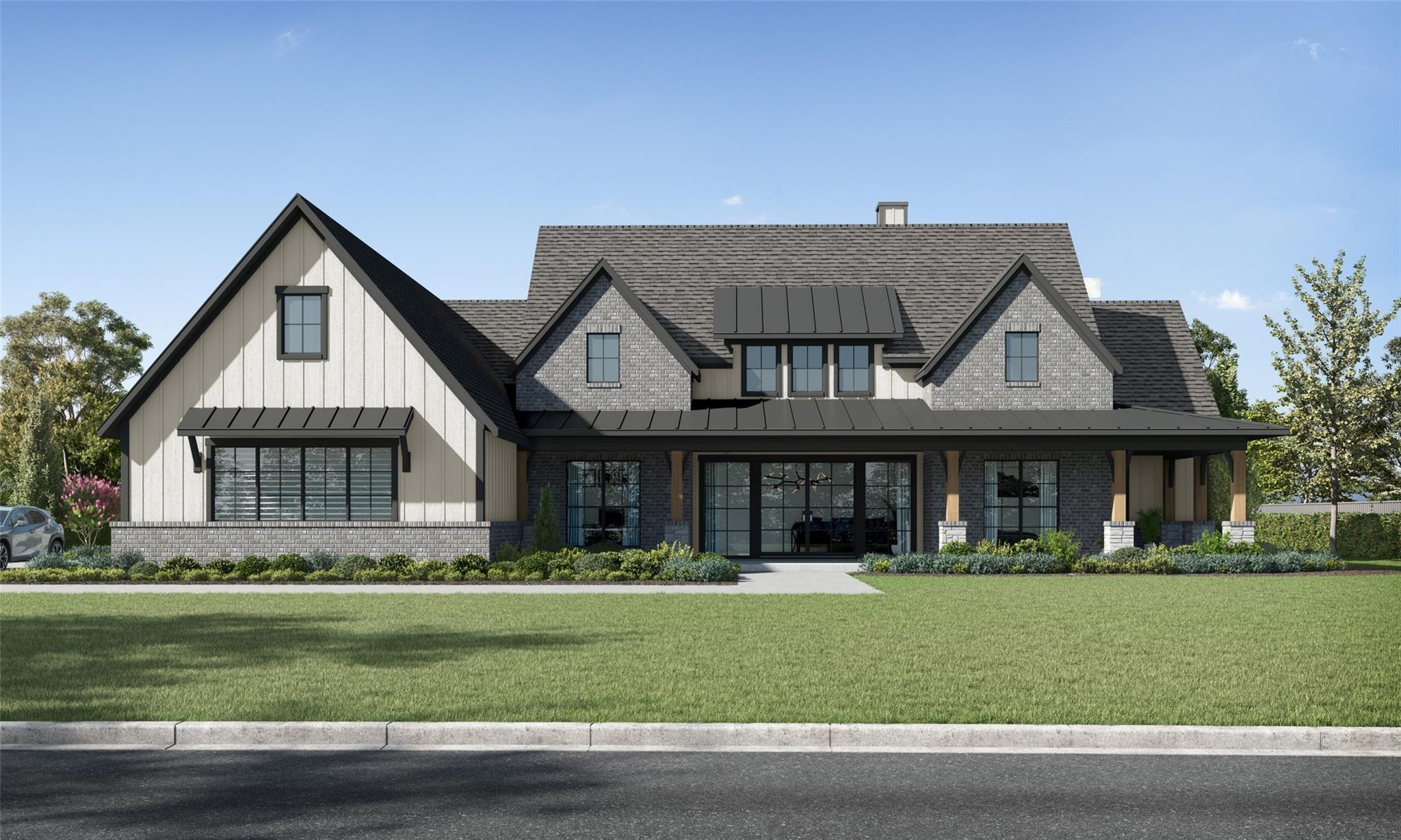 Property Photo: 25110 Grace Vista Way TX 77356