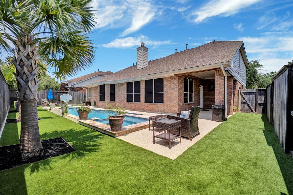 Property Photo: 17815 Gables Bend Drive TX 77377