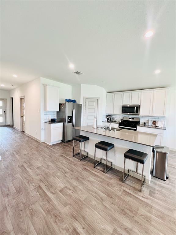 Property Photo: 14810 Cold Water Drive TX 77523