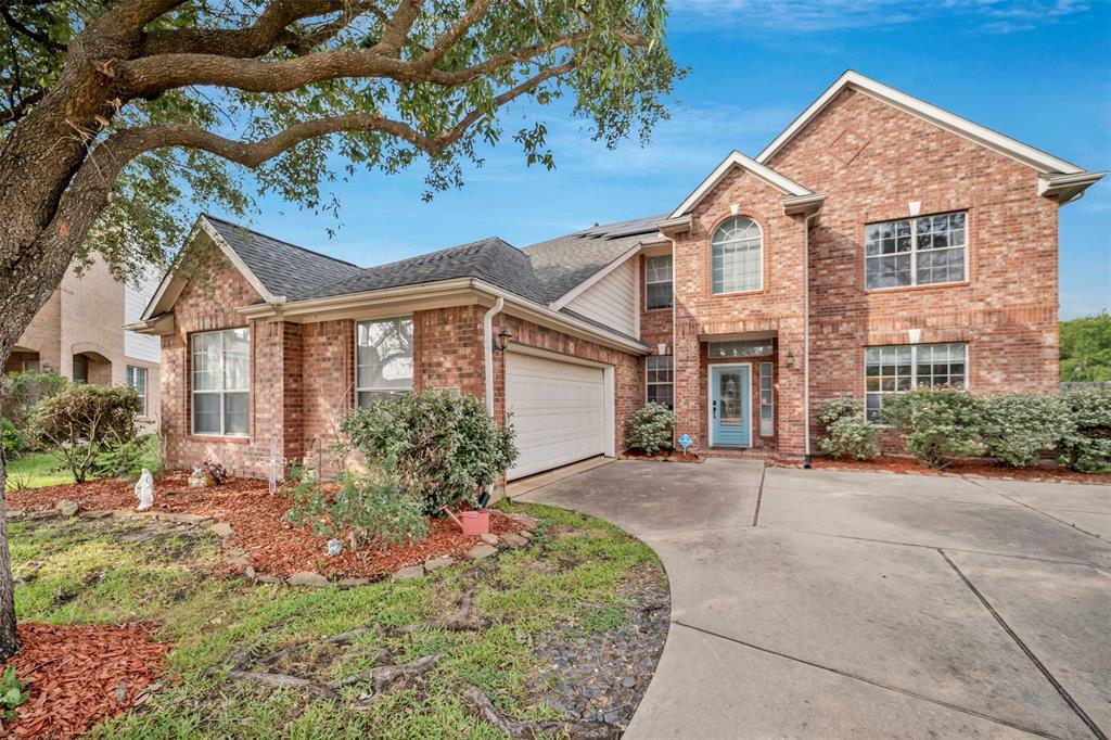 Property Photo: 18102 Linden Forest Lane TX 77449