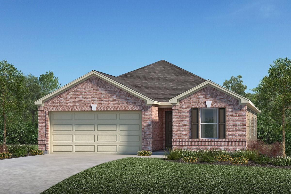 Property Photo: 2834 Icarus Drive TX 77545